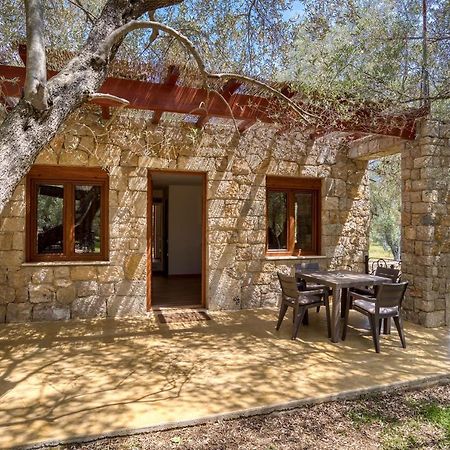 Stonehouse In Olives Apartment Ulcinj Luaran gambar