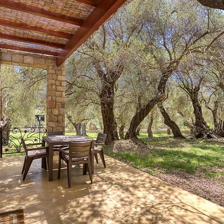 Stonehouse In Olives Apartment Ulcinj Luaran gambar