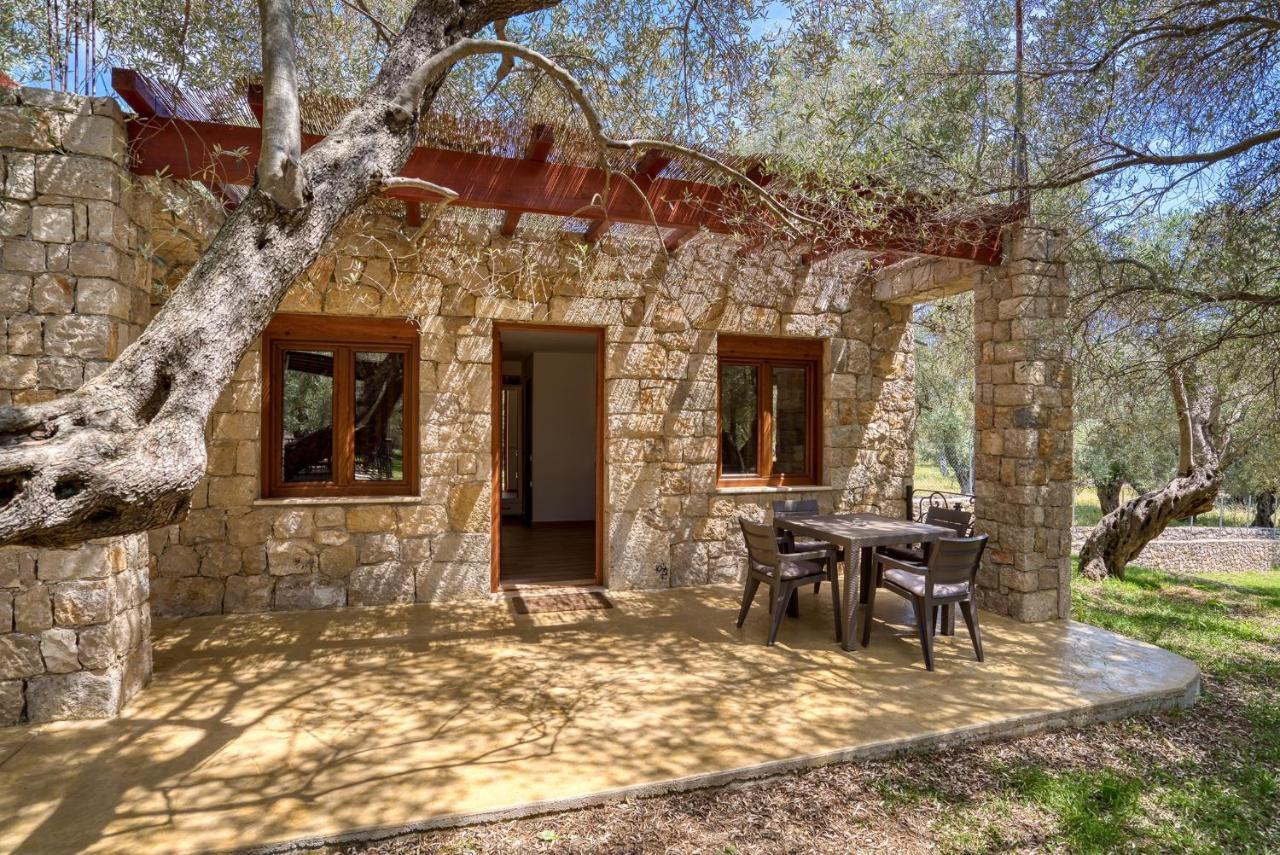 Stonehouse In Olives Apartment Ulcinj Luaran gambar