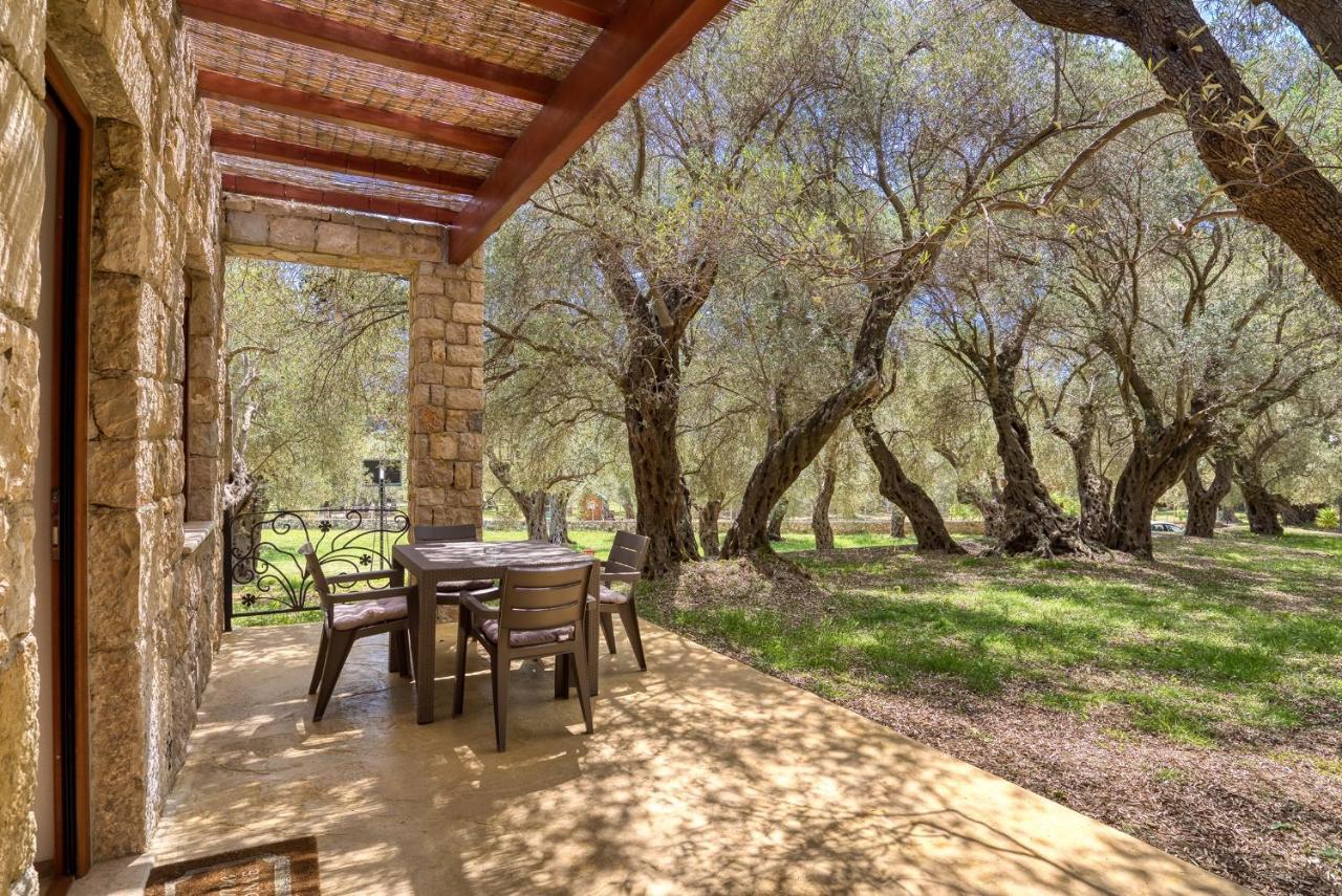 Stonehouse In Olives Apartment Ulcinj Luaran gambar