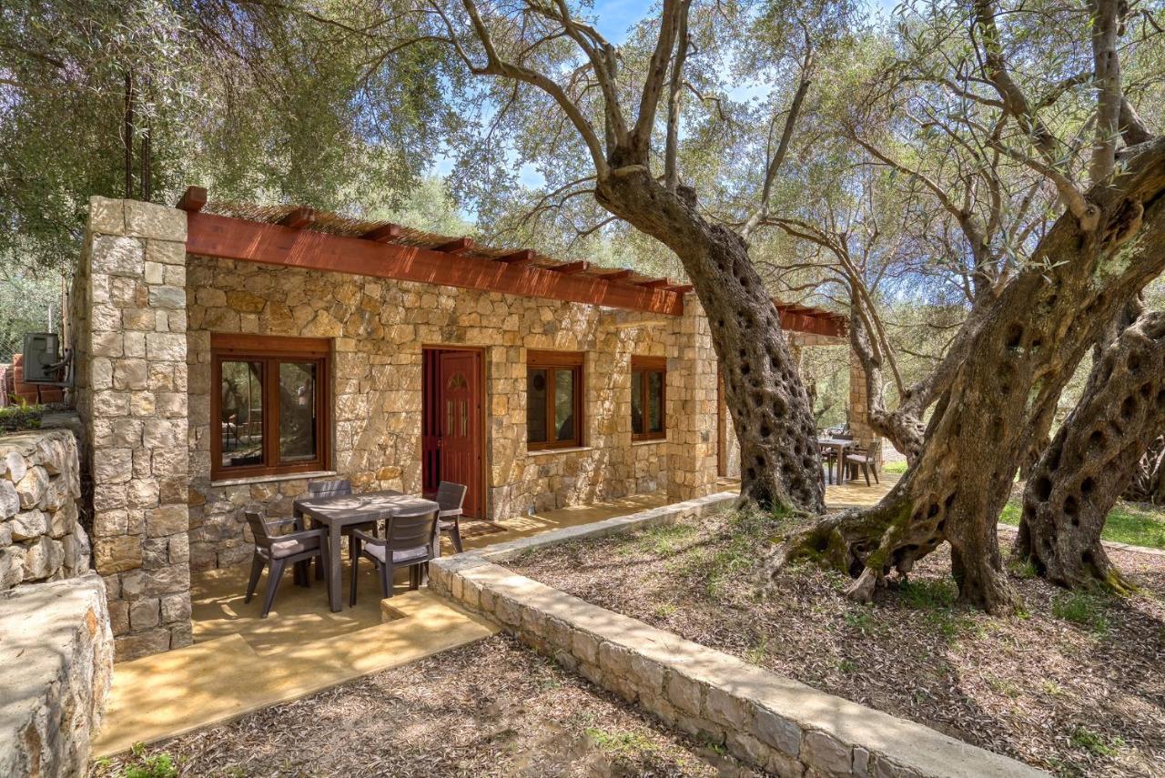 Stonehouse In Olives Apartment Ulcinj Luaran gambar