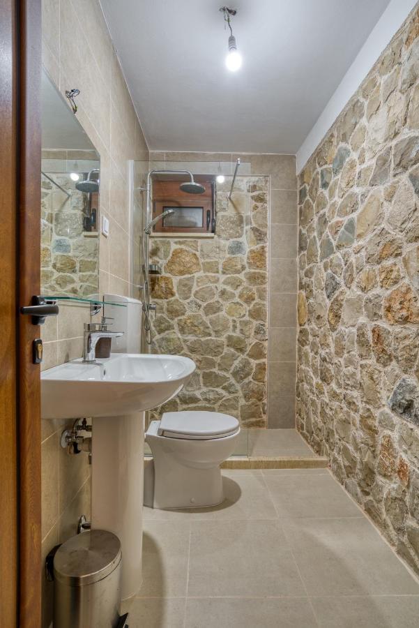 Stonehouse In Olives Apartment Ulcinj Luaran gambar