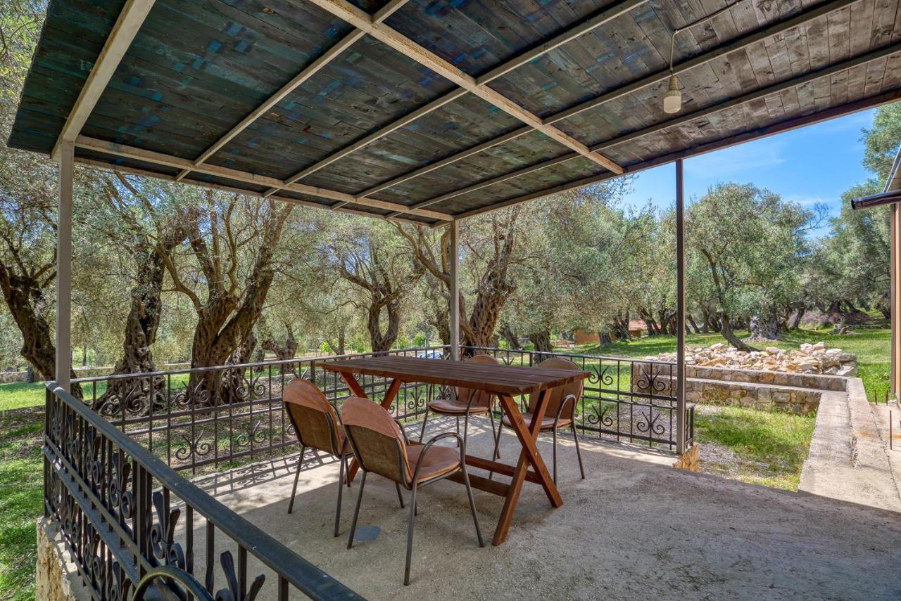 Stonehouse In Olives Apartment Ulcinj Luaran gambar