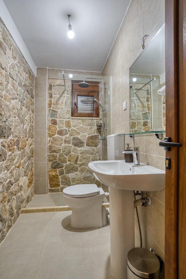 Stonehouse In Olives Apartment Ulcinj Luaran gambar