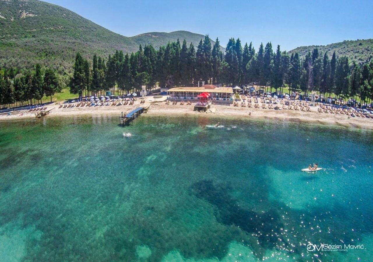 Stonehouse In Olives Apartment Ulcinj Luaran gambar